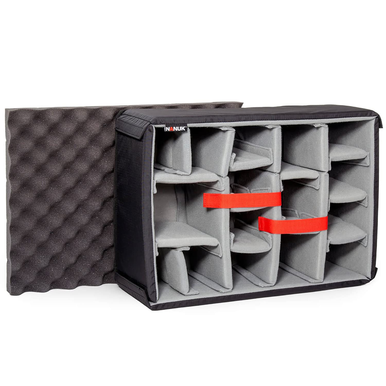 Padded Divider NANUK 933 – Insert for 933 Hard Case