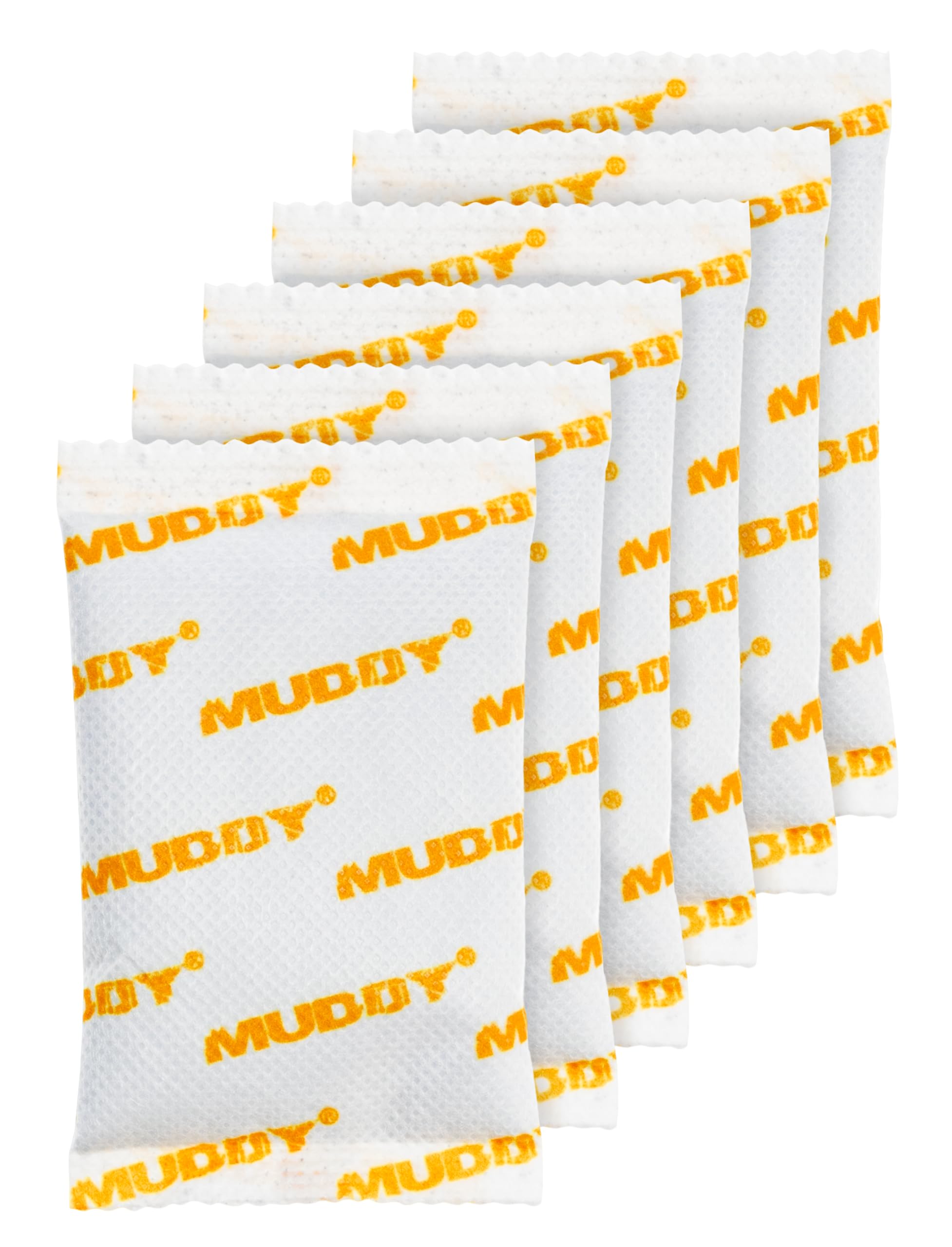 3 Pack Muddy Hand Warmer