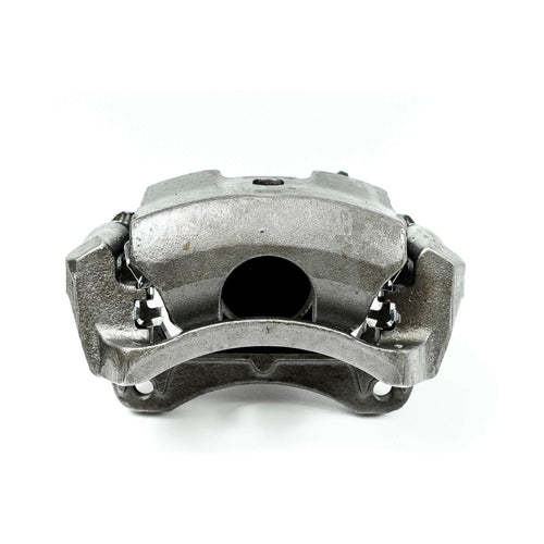 Power Stop Front Left One L4910A Stock Replacement Brake Caliper For Chevrolet Malibu, Pontiac G6, Pontiac Solstice, Saturn Aura, Saturn Sky [Model Specific]