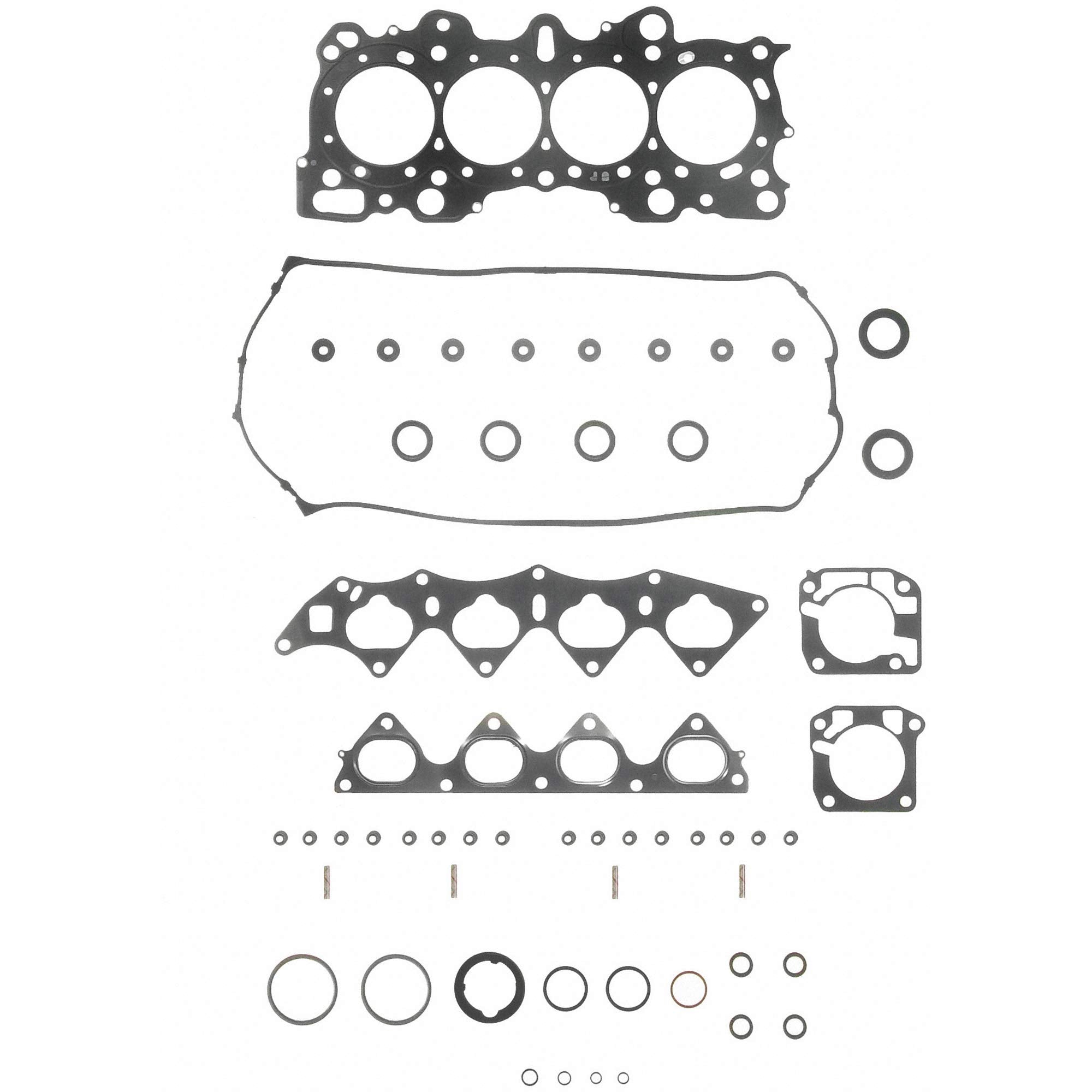 HS FEL-PRO 9274 PT Head Gasket Set