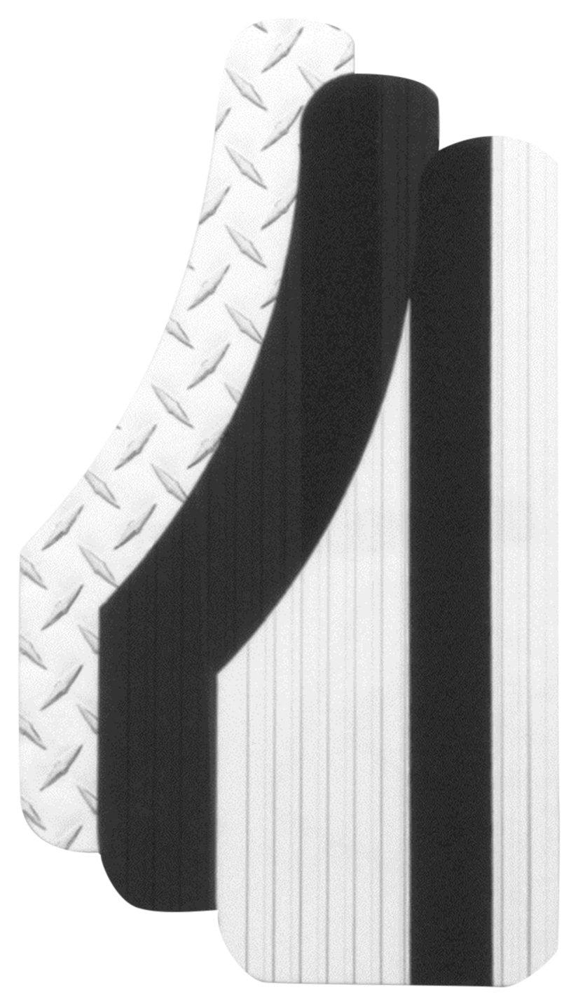 Mud Flap Owens (C8000RMF)