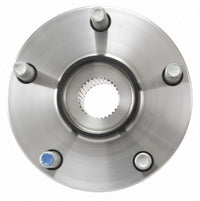 Wheel Bearing and Hub Assembly MOOG for Toyota RAV4