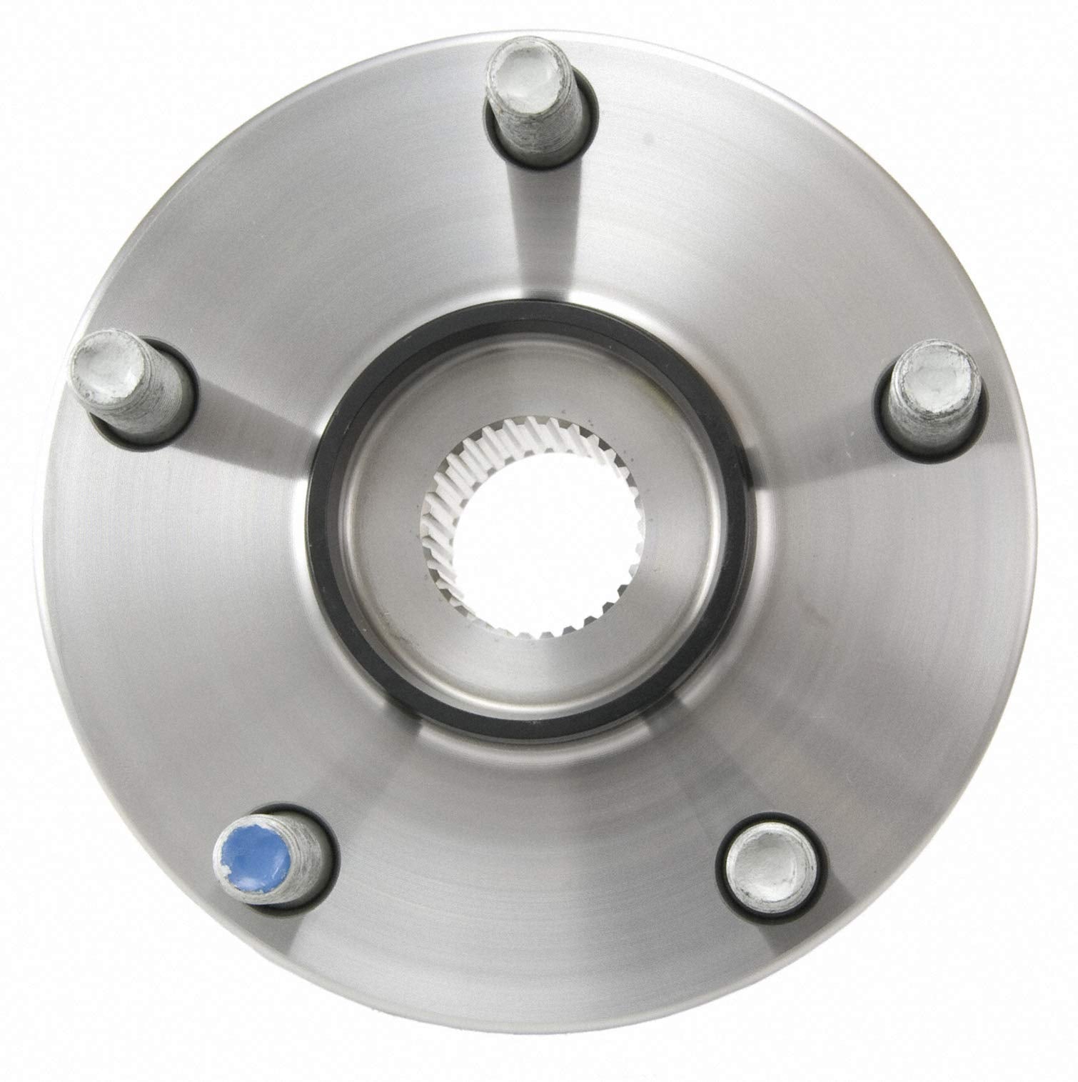 Wheel Bearing and Hub Assembly MOOG for Toyota RAV4