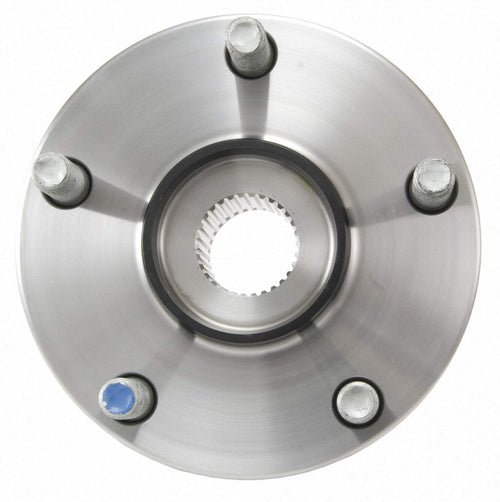Wheel Bearing and Hub Assembly MOOG for Toyota RAV4