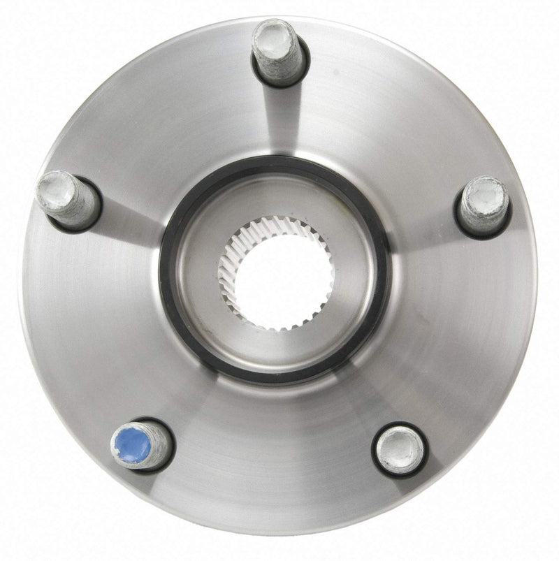 Wheel Bearing and Hub Assembly MOOG for Toyota RAV4