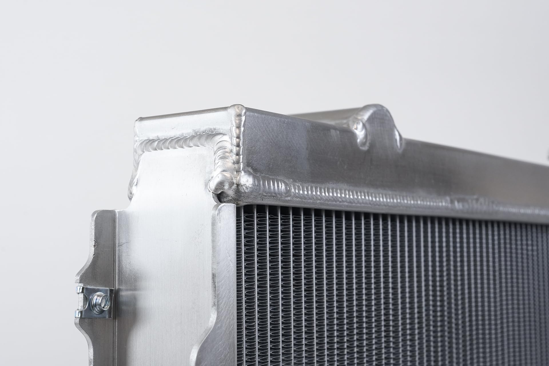 CSF Radiators 7212 - Aluminum
