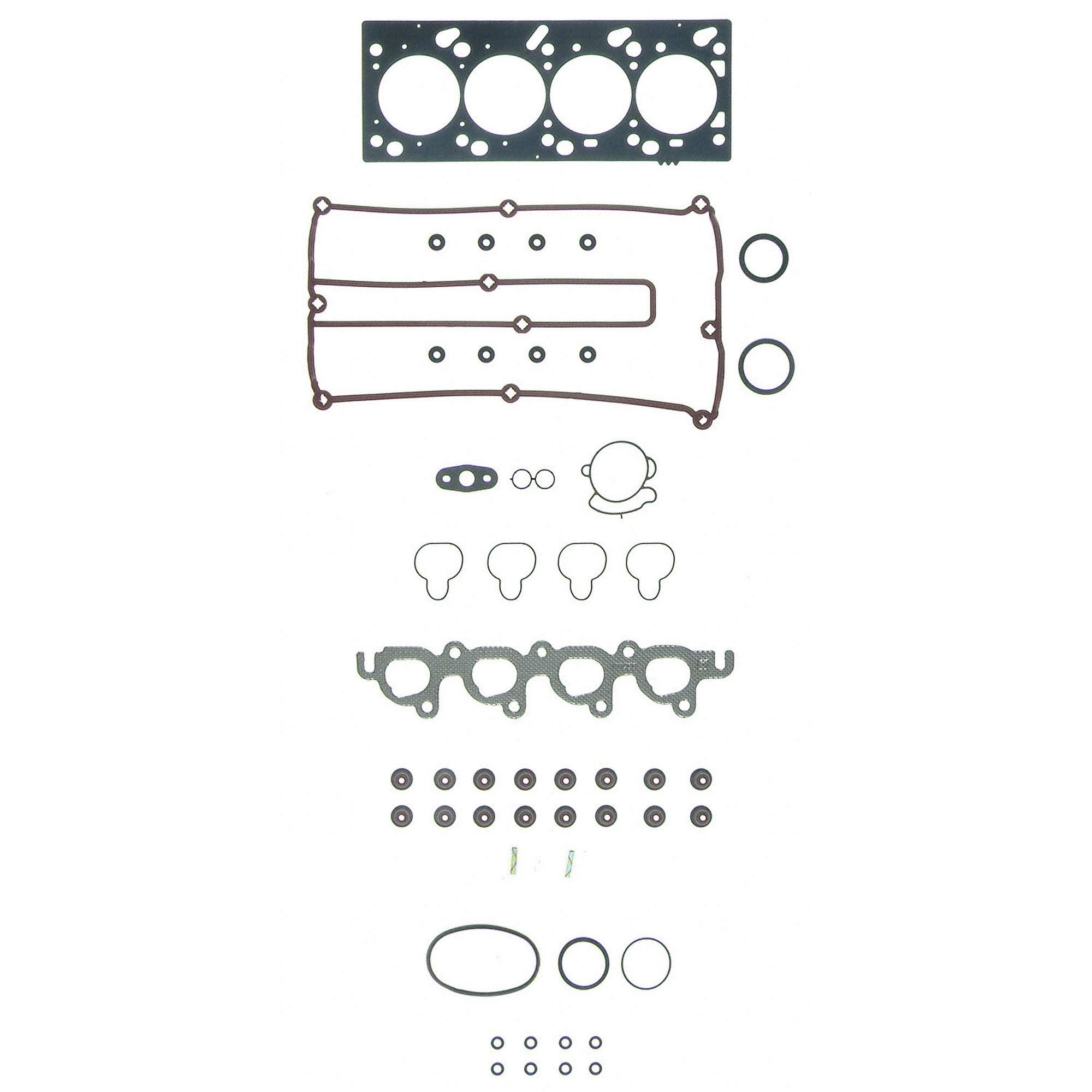 HS FEL-PRO 9005 PT-10 Head Gasket Set