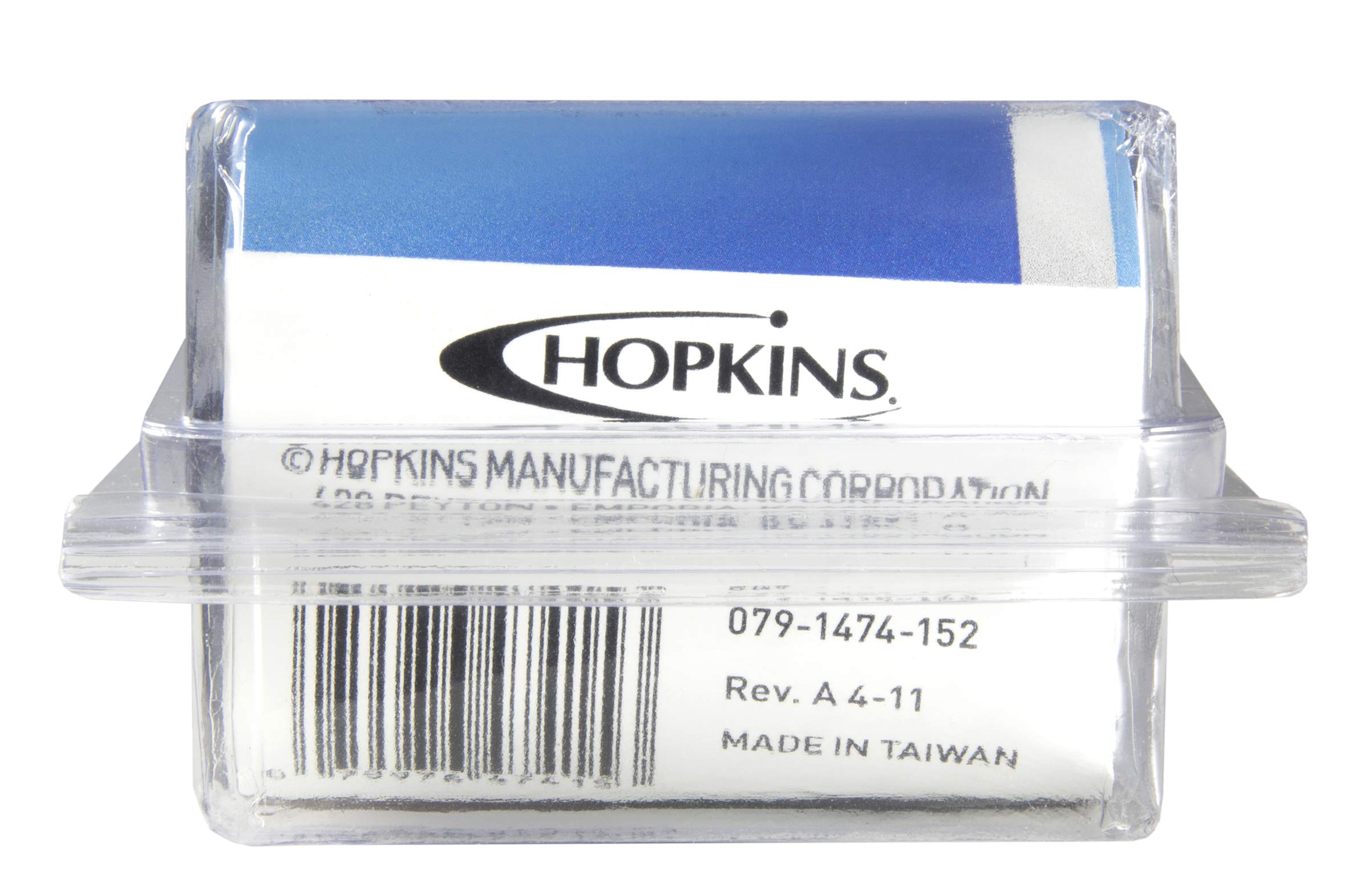 6 Pole Round to Hopkins 6 Pole Square - 47415