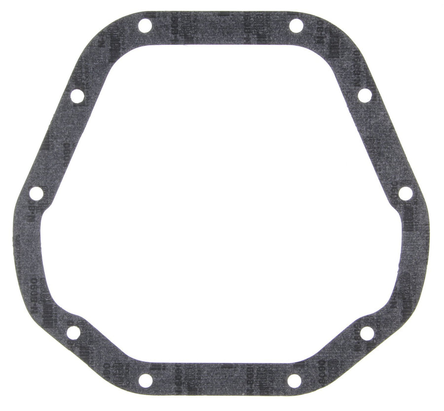 Axle Housing Cover Gasket MAHLE Original P18562