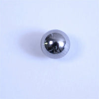 18886.82 | Omix | Transmission Reverse Ball, AX4/5 | OE Reference: 83500573 | Fits 1984-2002 Jeep YJ / TJ / XJ / ZJ / MJ / SJ