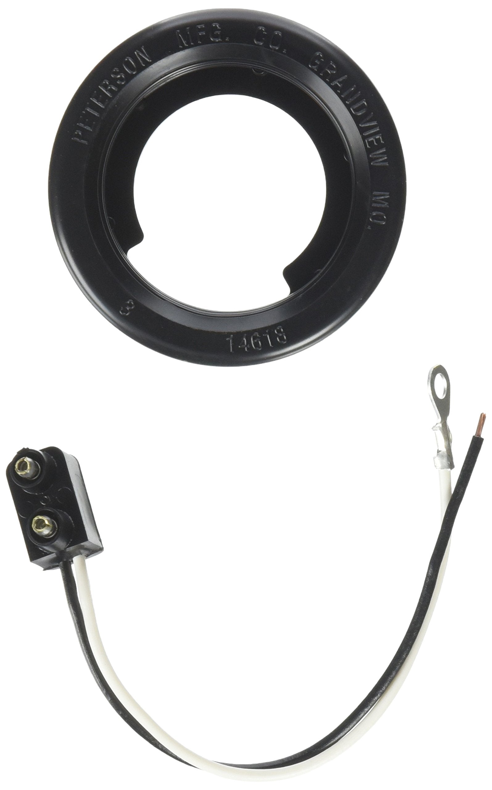 2" Grommet Kit PETERSON MFG 14618K