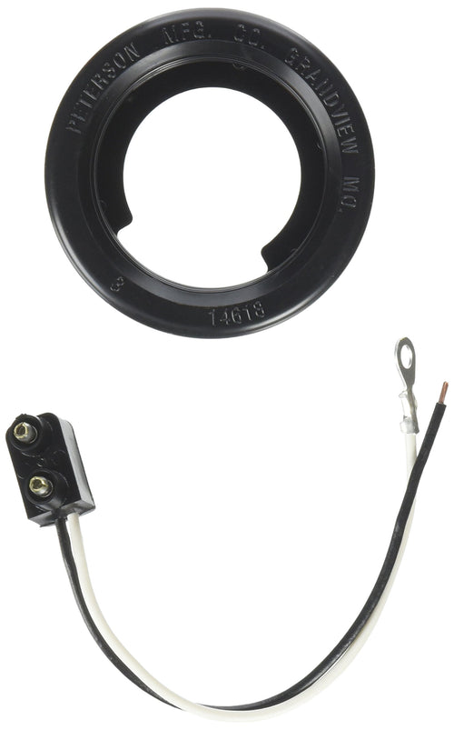 2" Grommet Kit PETERSON MFG 14618K