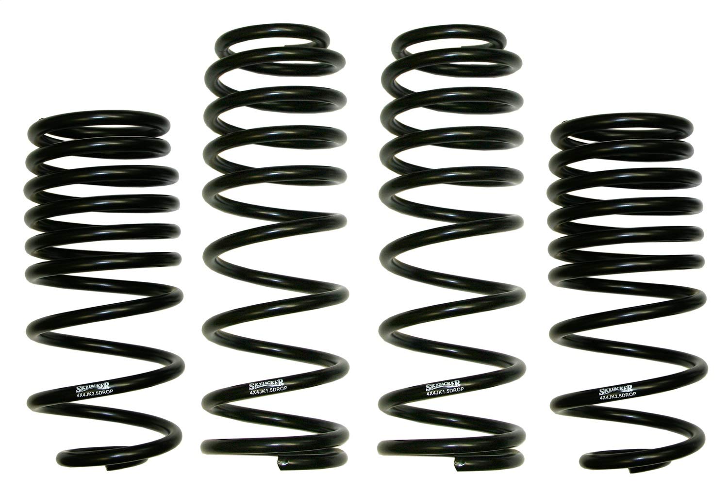 LOWJK024 Skyjacker Low Jacker Lowering Sport Coil Spring