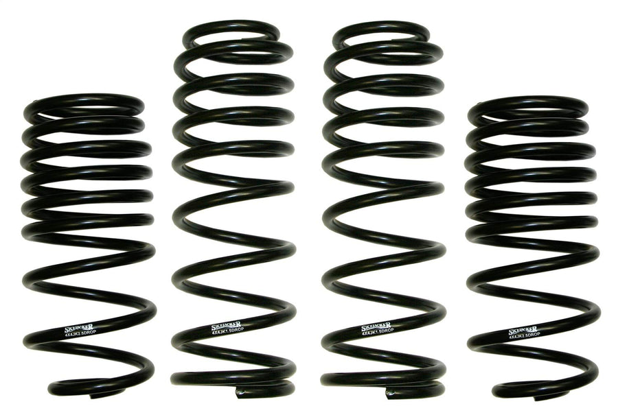 LOWJK024 Skyjacker Low Jacker Lowering Sport Coil Spring