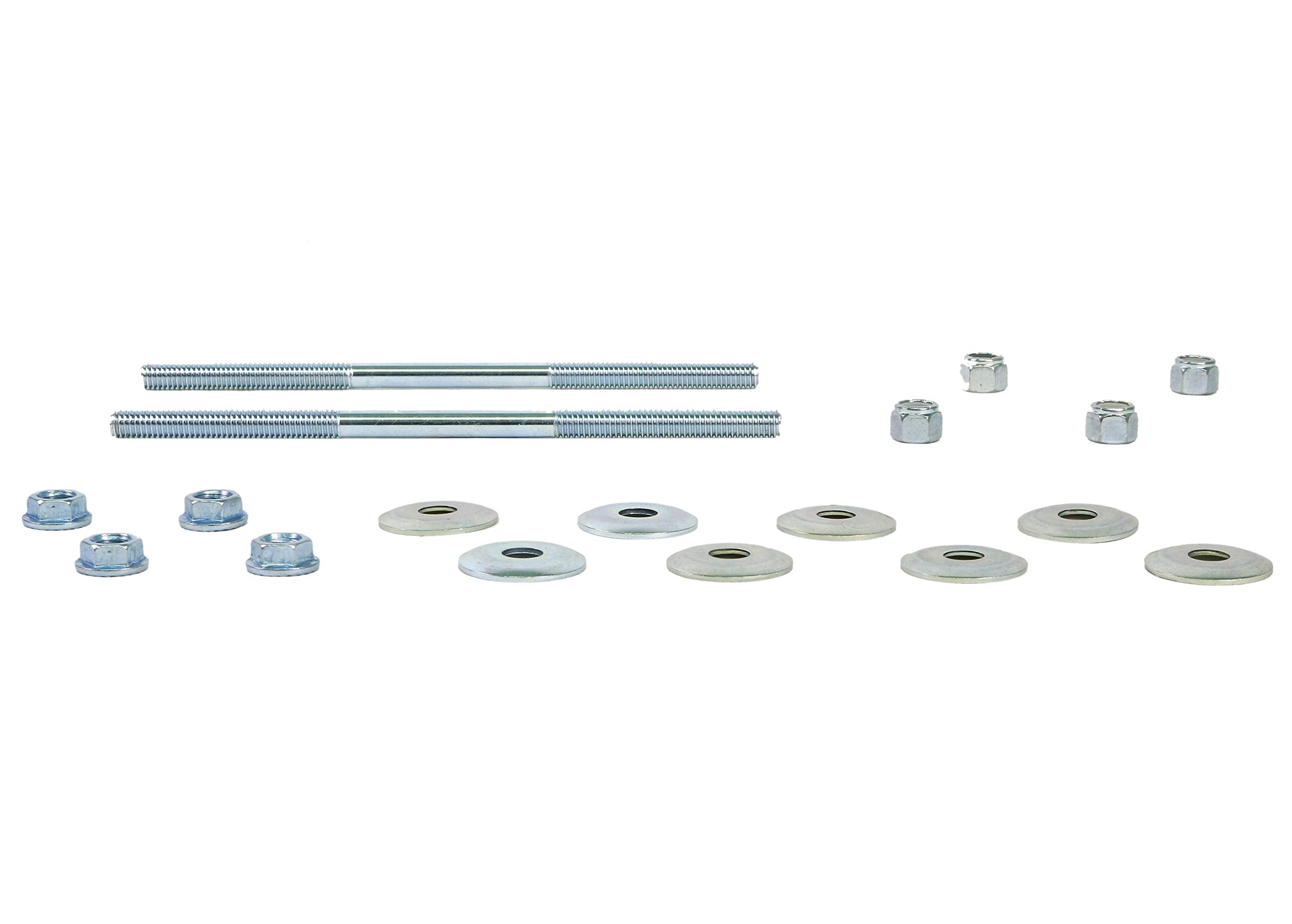 Nolathane Suspension REV232.0010 Stabilizer Bar Link Kit