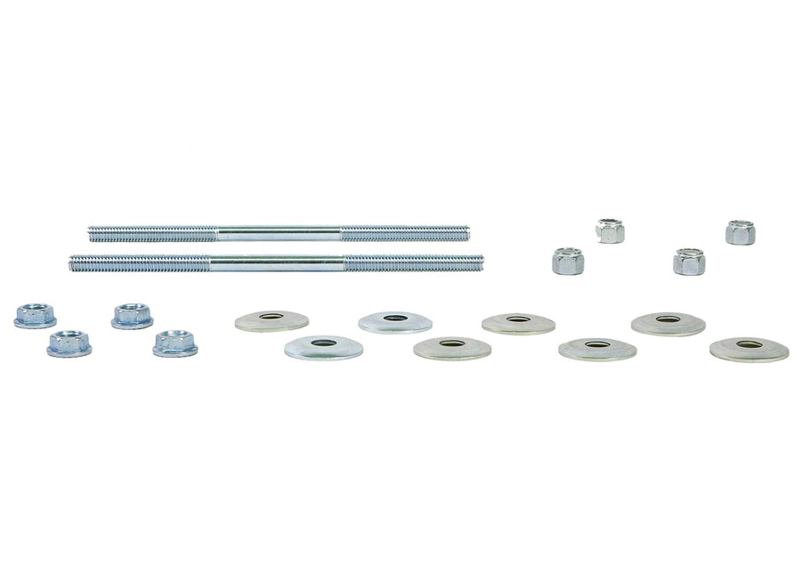 Nolathane Suspension REV232.0010 Stabilizer Bar Link Kit
