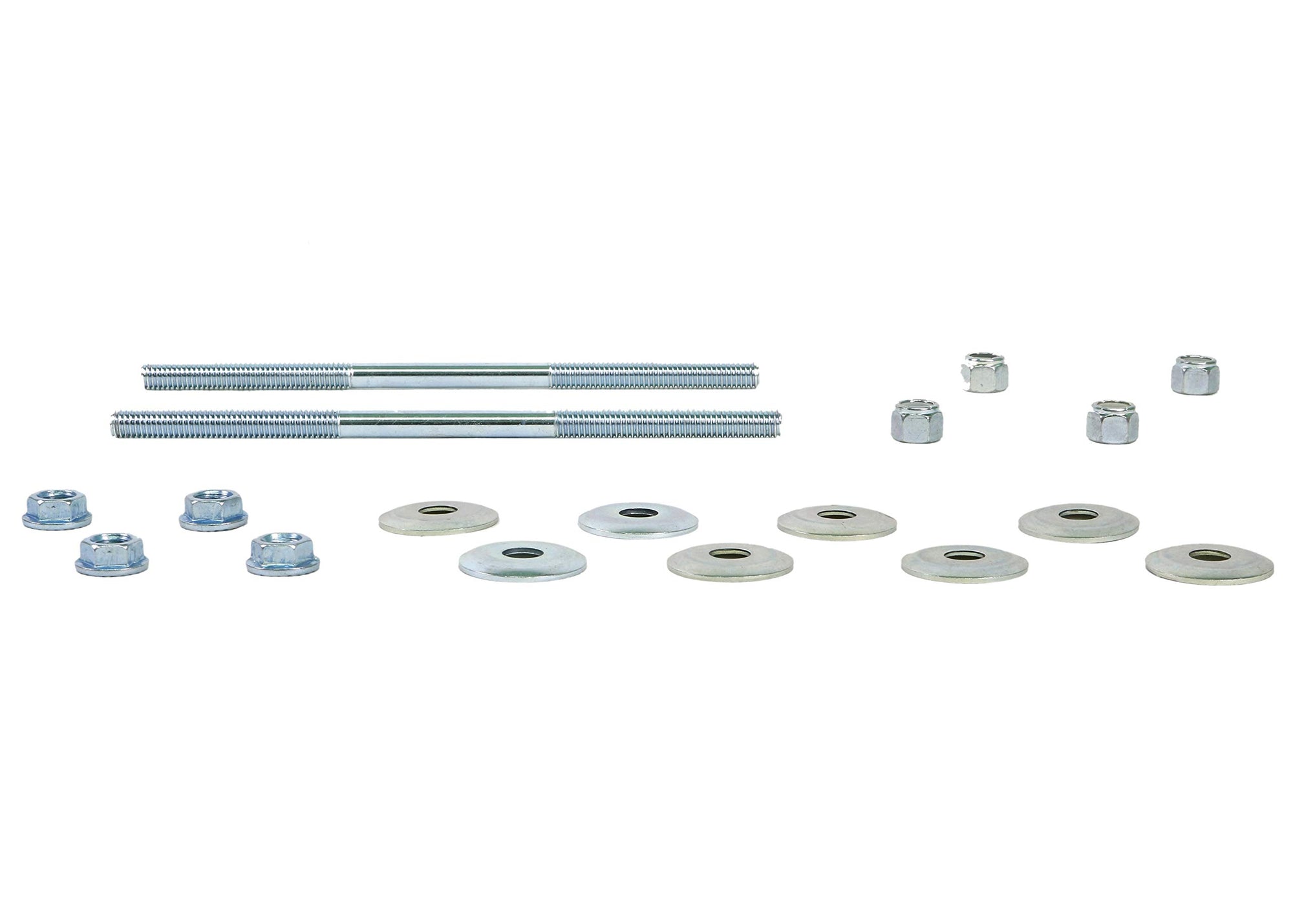 Nolathane Suspension REV232.0010 Stabilizer Bar Link Kit