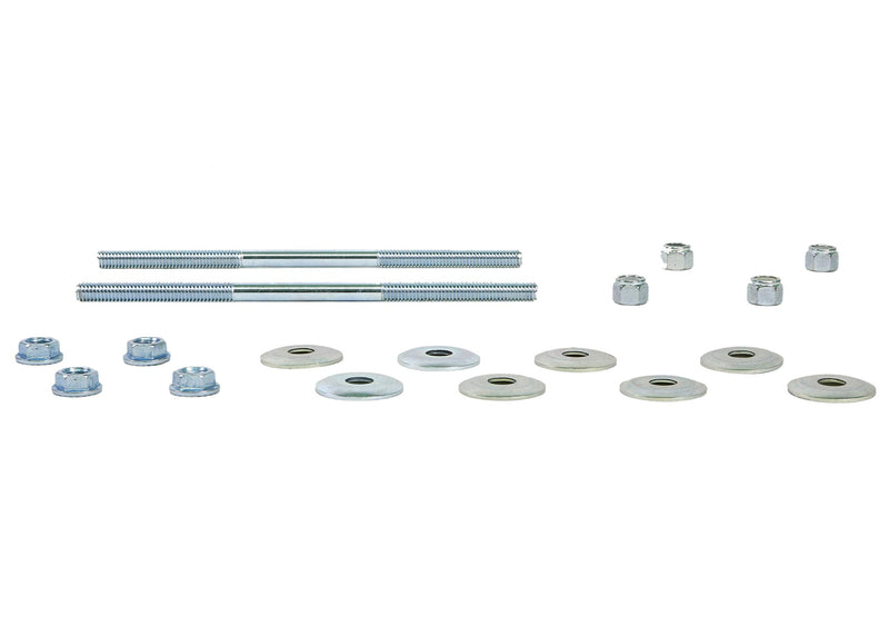 Nolathane Suspension REV232.0010 Stabilizer Bar Link Kit