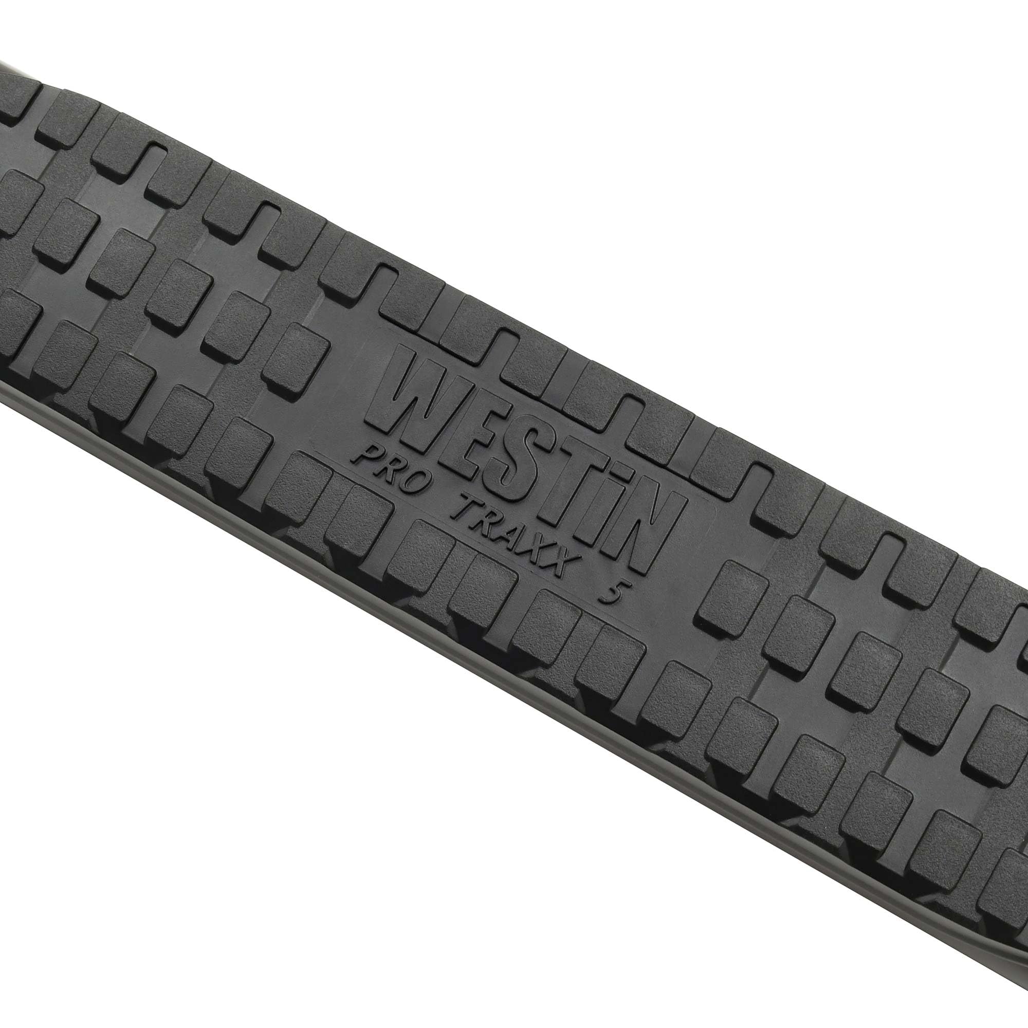 5 Oval NERF PRO TRAXX Step Bars