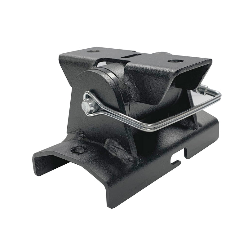 Go Rhino XRS/SRM 5950030T Quick Release Tent Bracket Kit, Textured Black