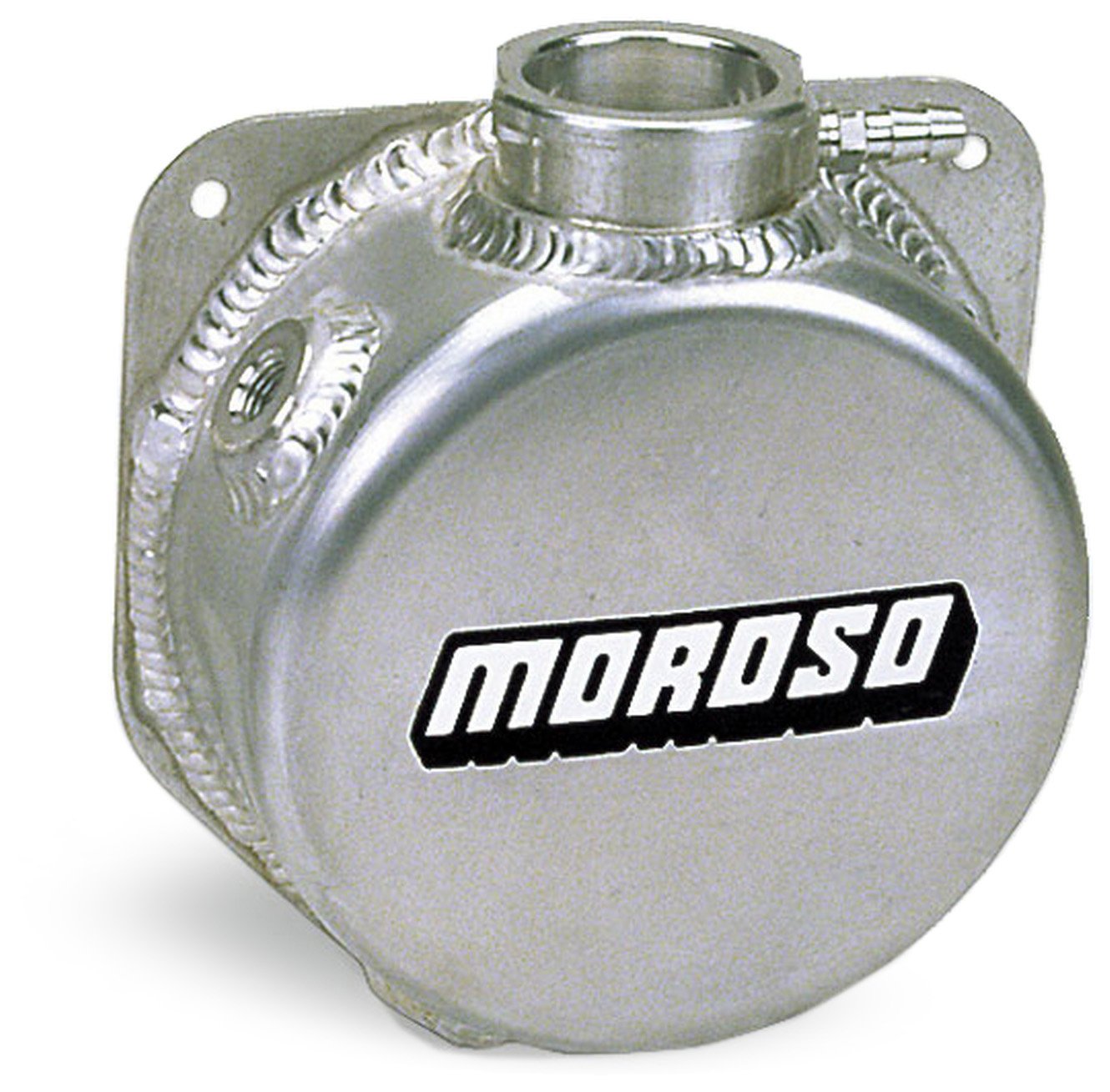 1 Quart Moroso Expansion Tank 63656