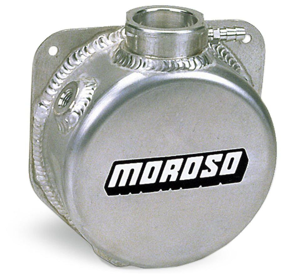 1 Quart Moroso Expansion Tank 63656