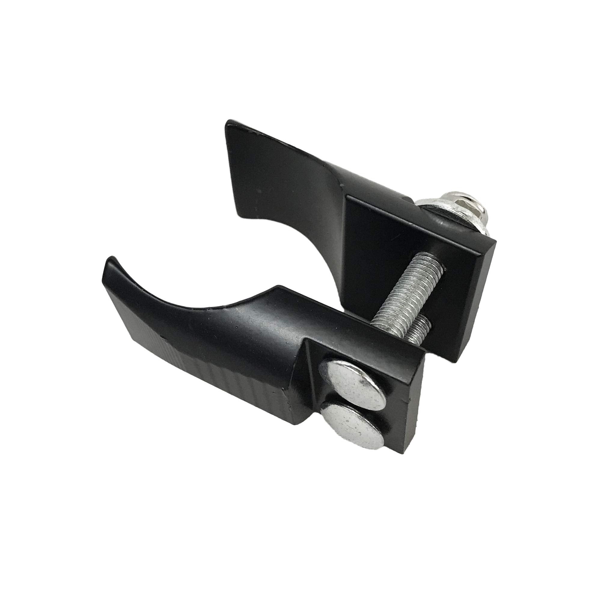 Steel Intrusion Bar Allied Powersports 1002