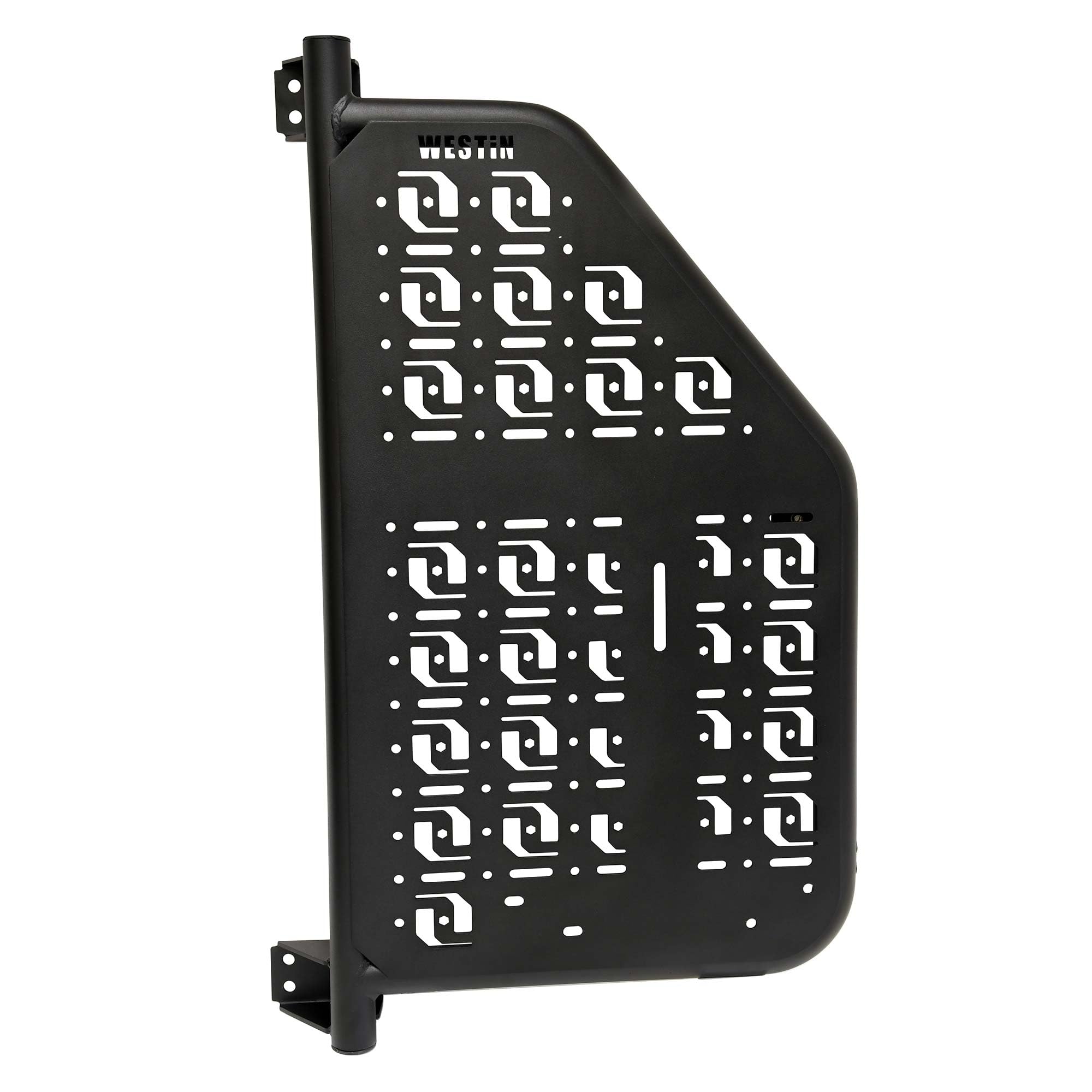 XTS Westin 59-732295 Rear Bumper Carrier Driver Side fits 2019-2023 Sprinter 1500 2019-2026 Sprinter 2500 3500 3500XD 2019-2020 Sprinter 4500