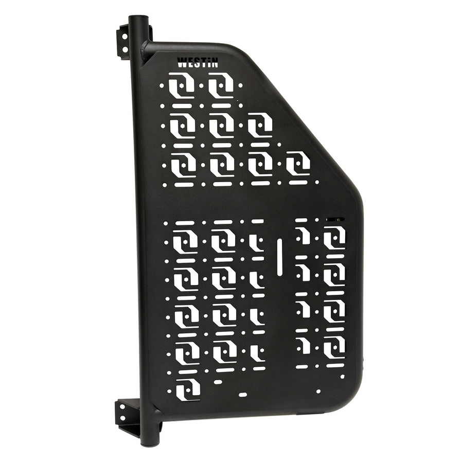 XTS Westin 59-732295 Rear Bumper Carrier Driver Side fits 2019-2023 Sprinter 1500 2019-2026 Sprinter 2500 3500 3500XD 2019-2020 Sprinter 4500