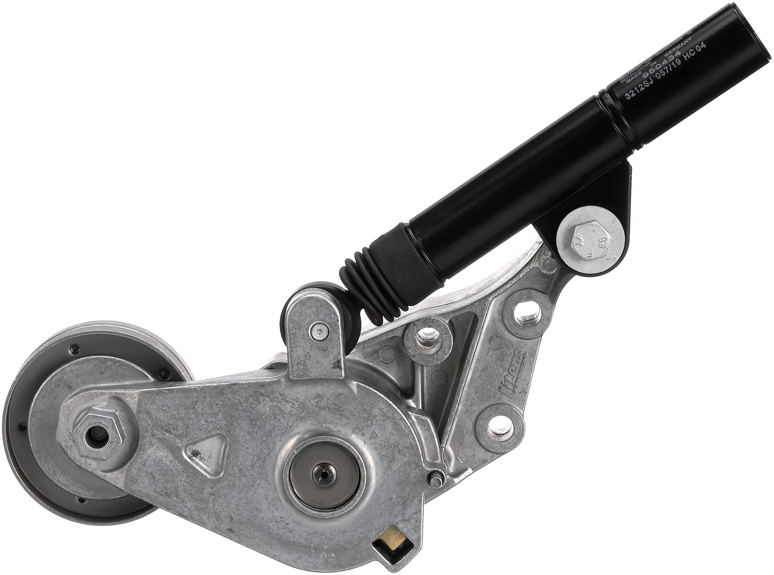 DriveAlign Gates 38192 Automatic Belt Drive Tensioner