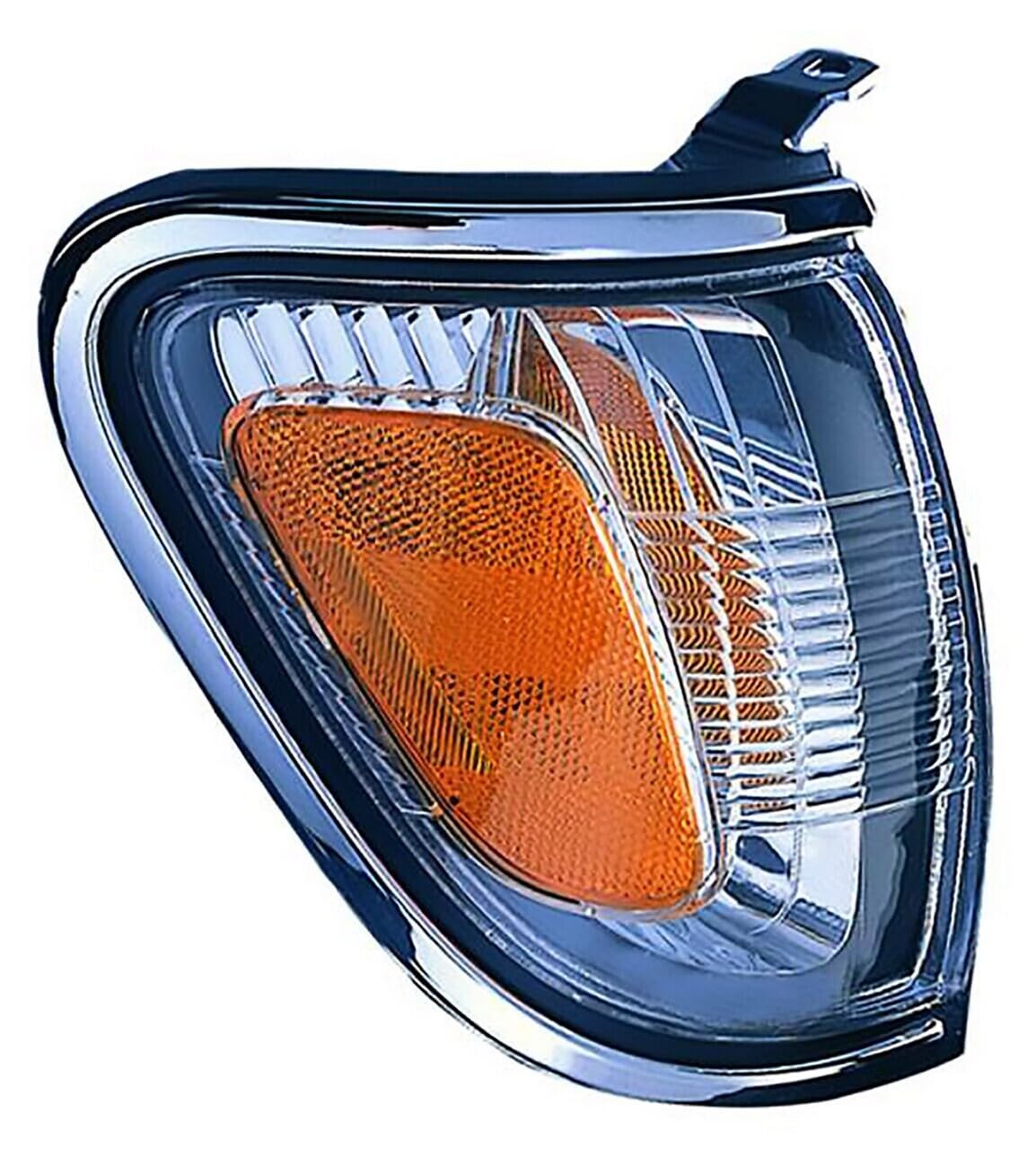 Passenger Side DEPO 312-1547R-AS1 Parking Light