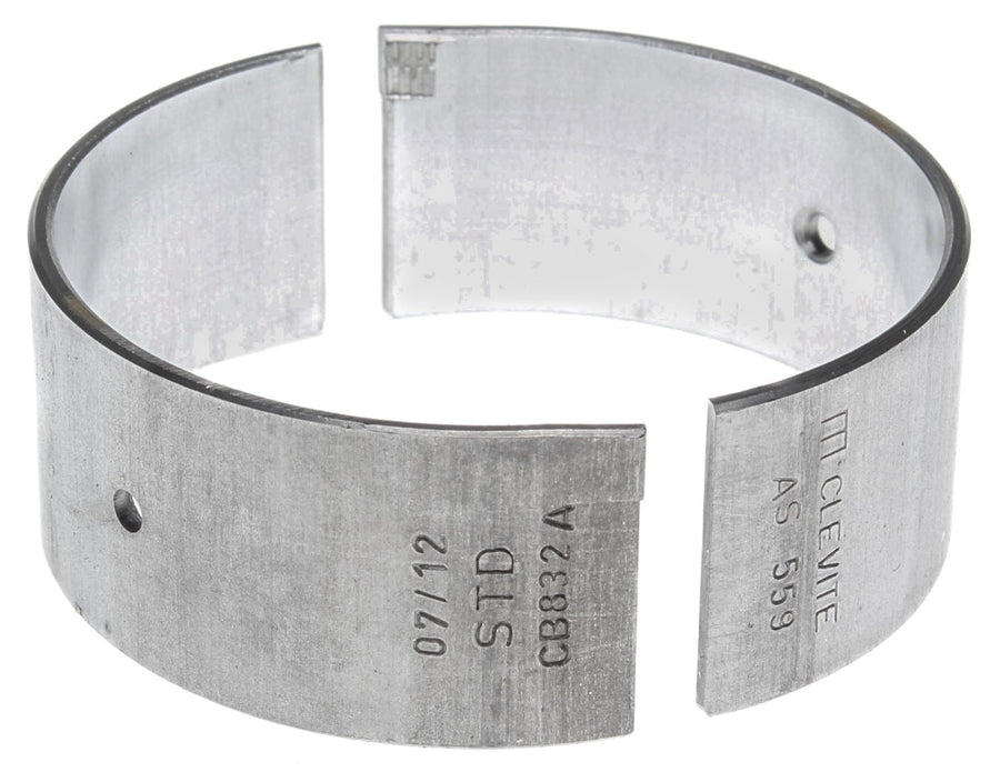 Clevite Engine CB-832A-20 Connecting Rod Bearing Pair, 1 Pack