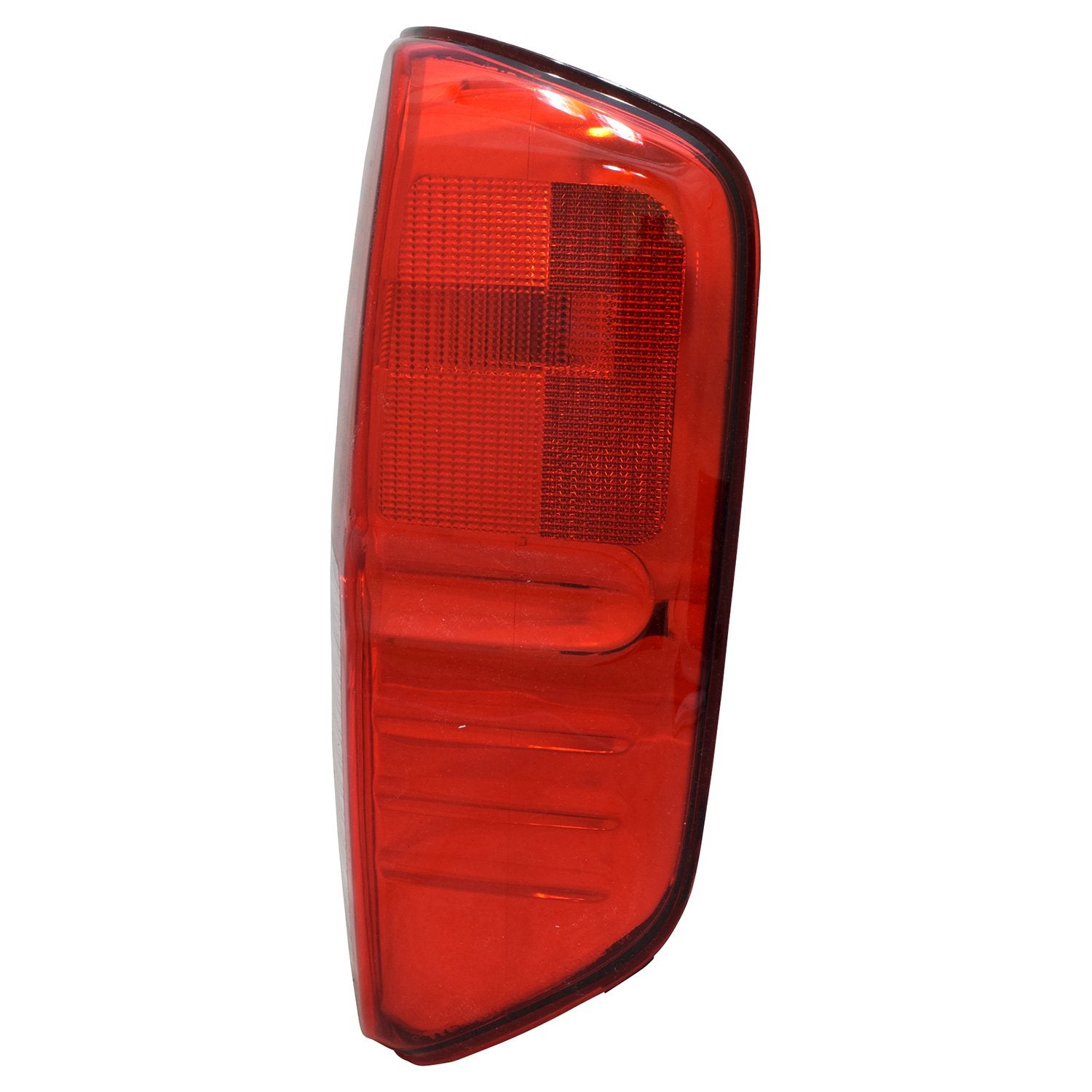 Right TYC Tail Light Assembly Compatible with 2014-2019 Nissan Frontier