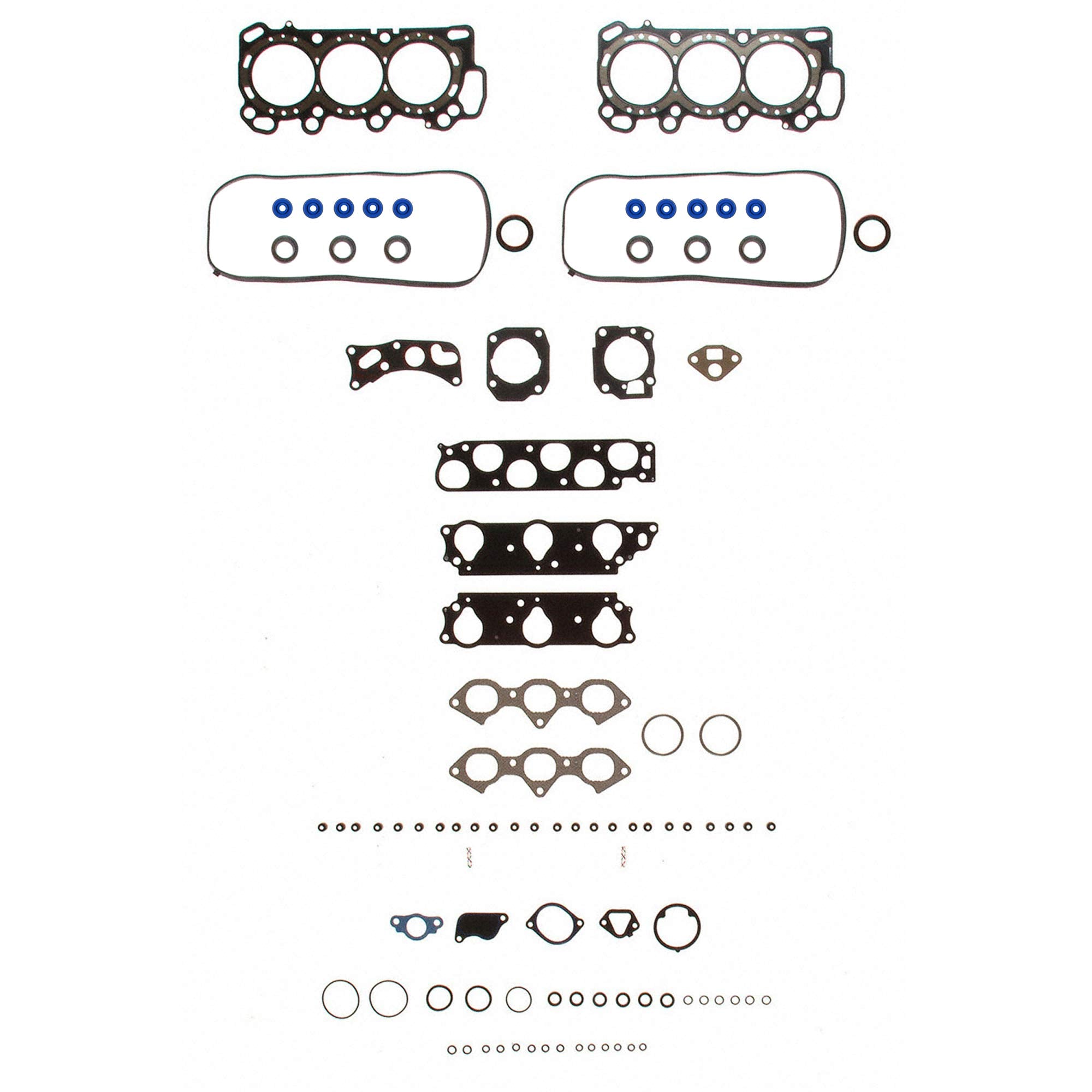 HS FEL-PRO 26260 PT Head Gasket Set