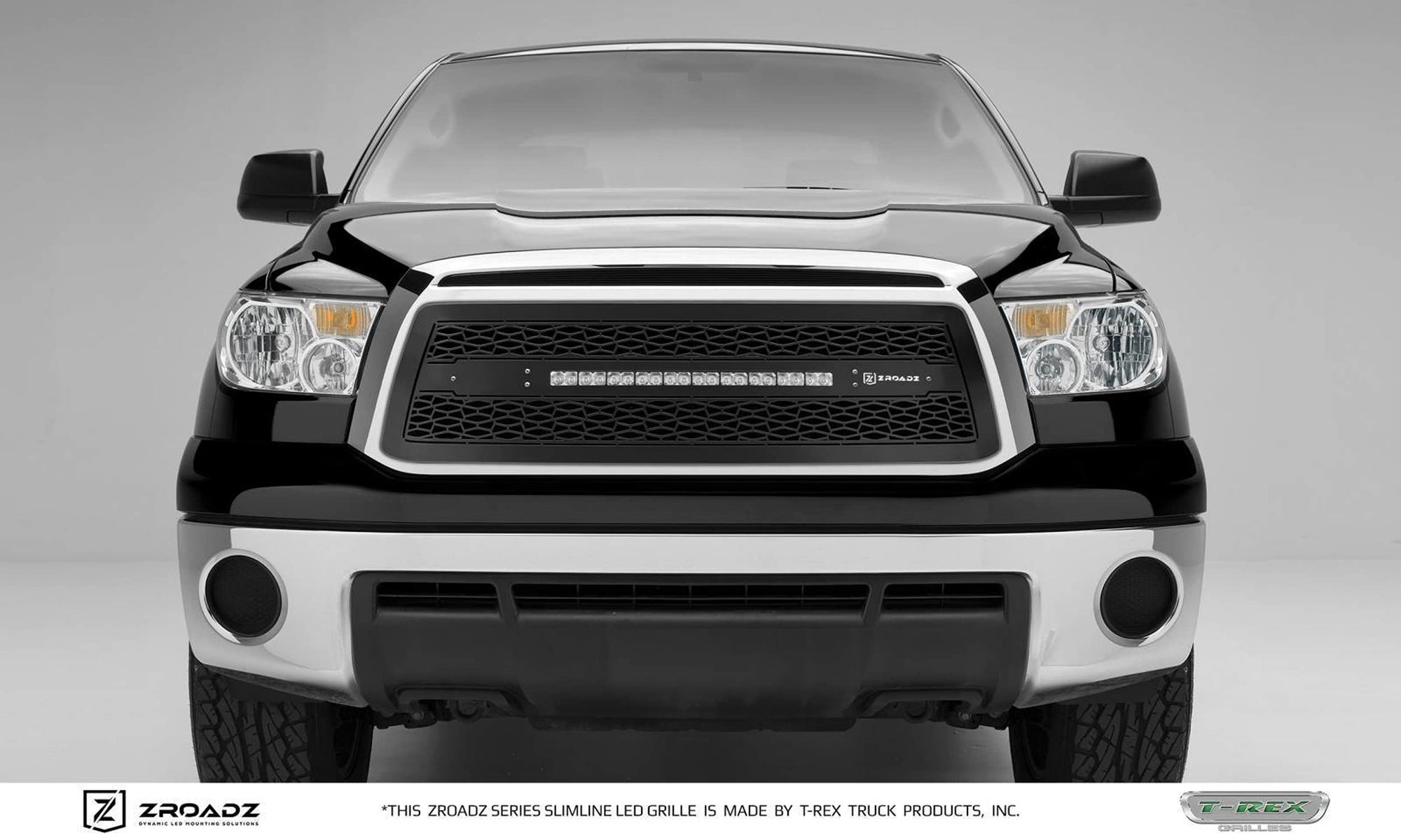 ZROADZ T-Rex Z319631 Grille