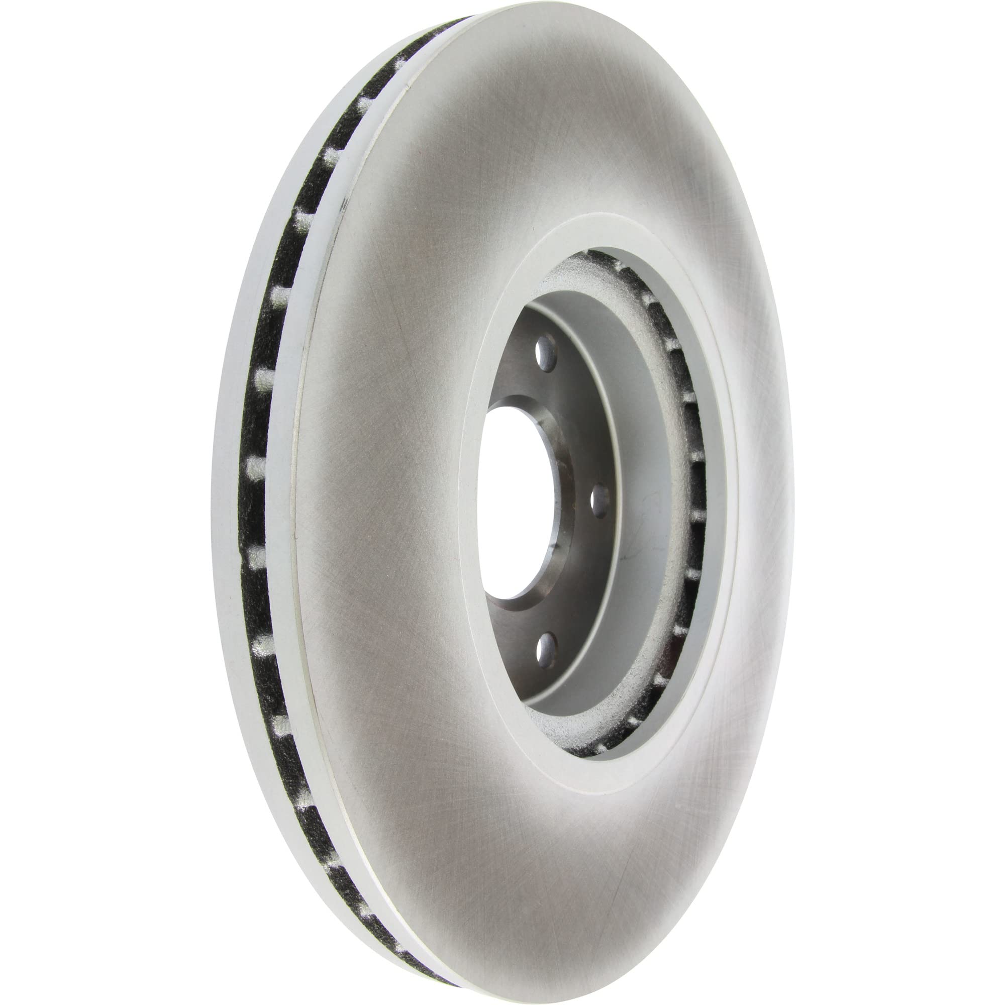 Centric Gcx Rotor 320.42080F with Full Coating
