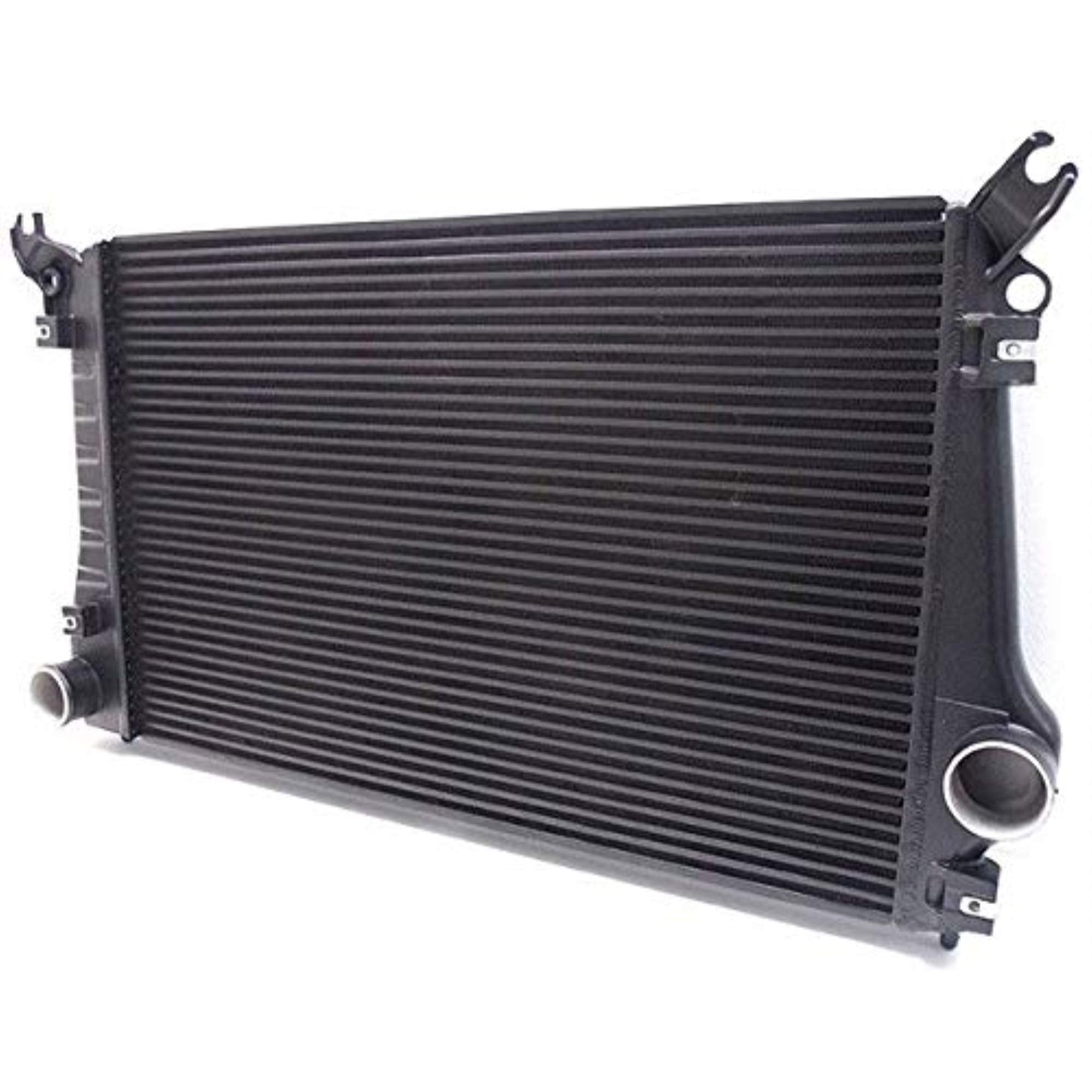 Intercooler, GMC Sierra; Chevrolet Silverado CSF Radiators 6001