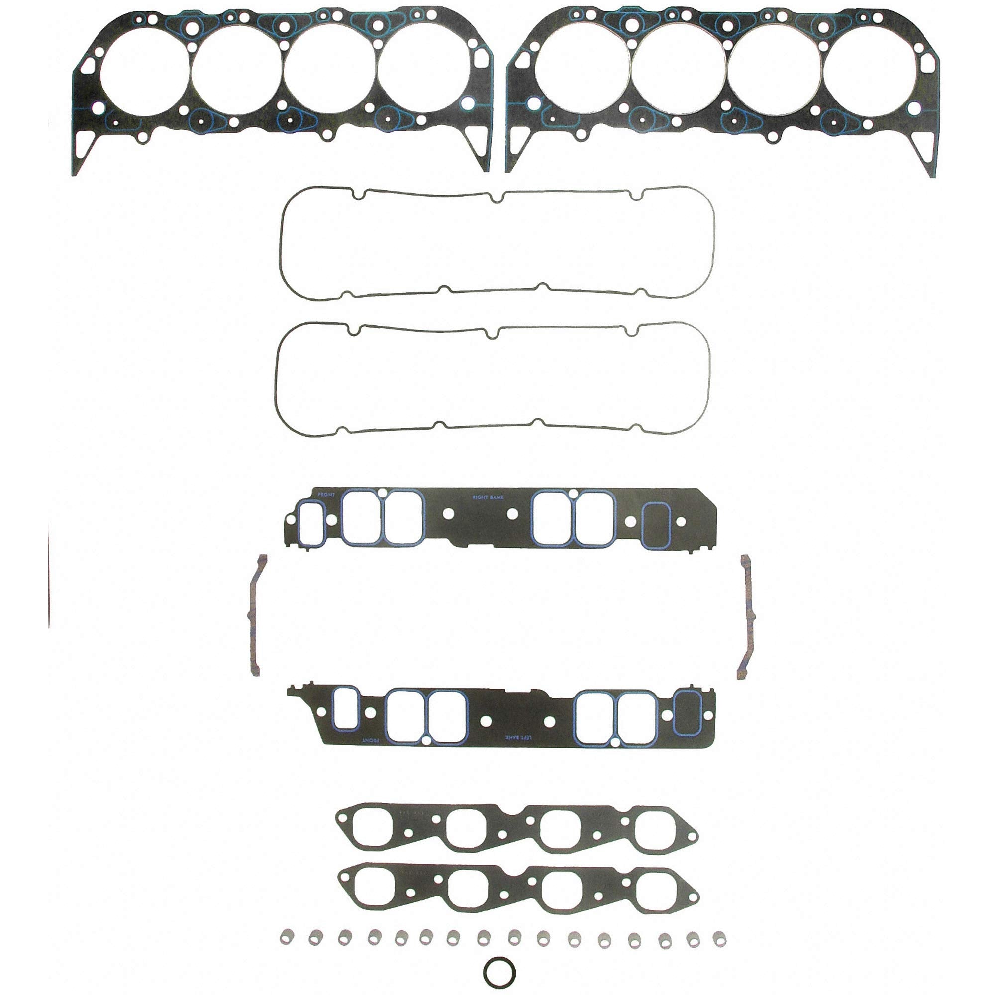 Head Gasket Set FEL-PRO 17281