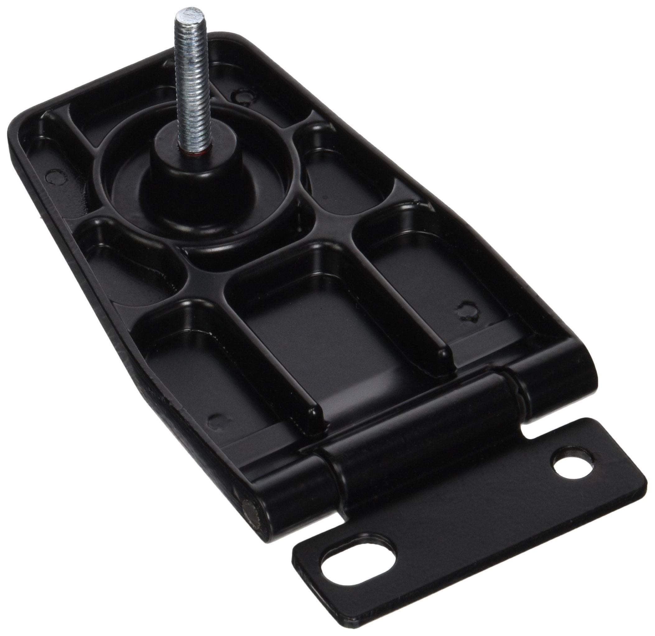 Liftgate Crown Automotive Glass Hinge Body,Black 5013722AB