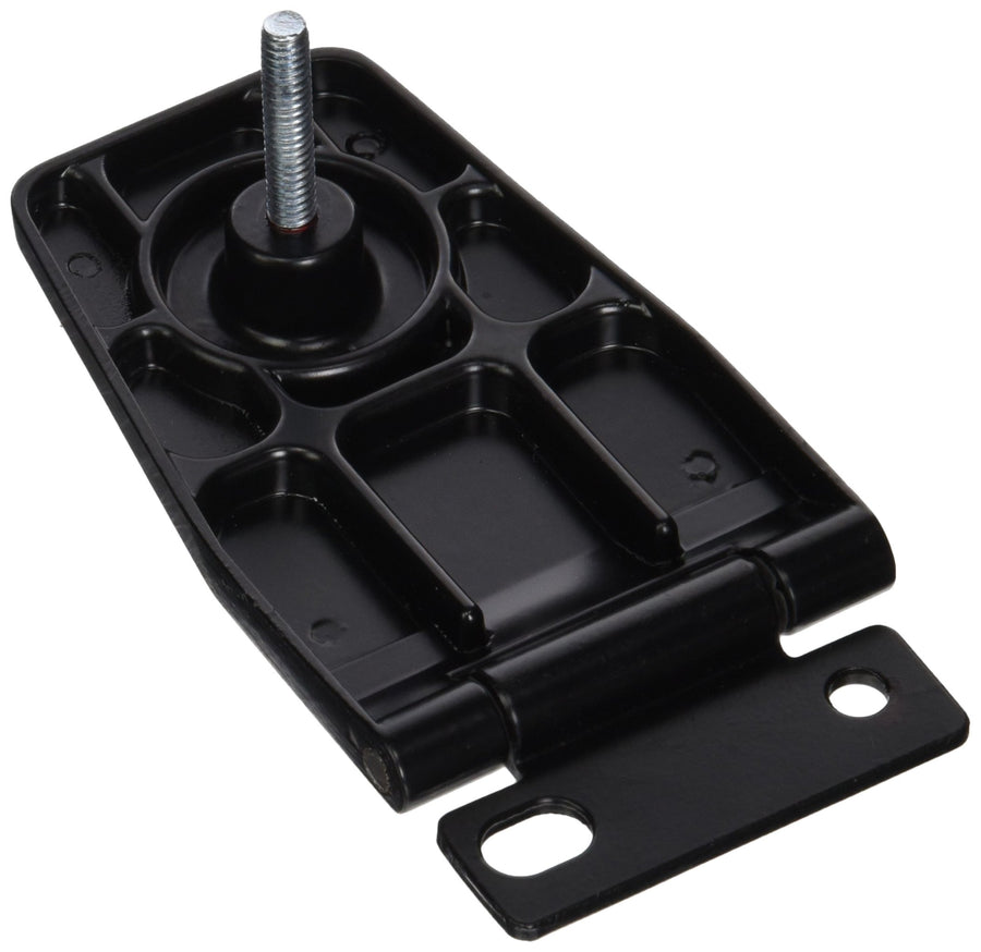 Liftgate Crown Automotive Glass Hinge Body,Black 5013722AB