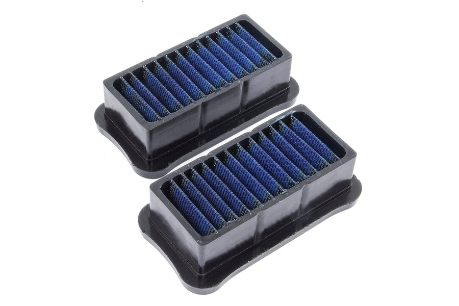 Dinan Drop-in D403-0007 Replacement Filter Set