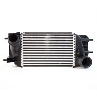 Charged Air Cooler TYC 18043 Compatible with 2015-2015 Nissan Juke