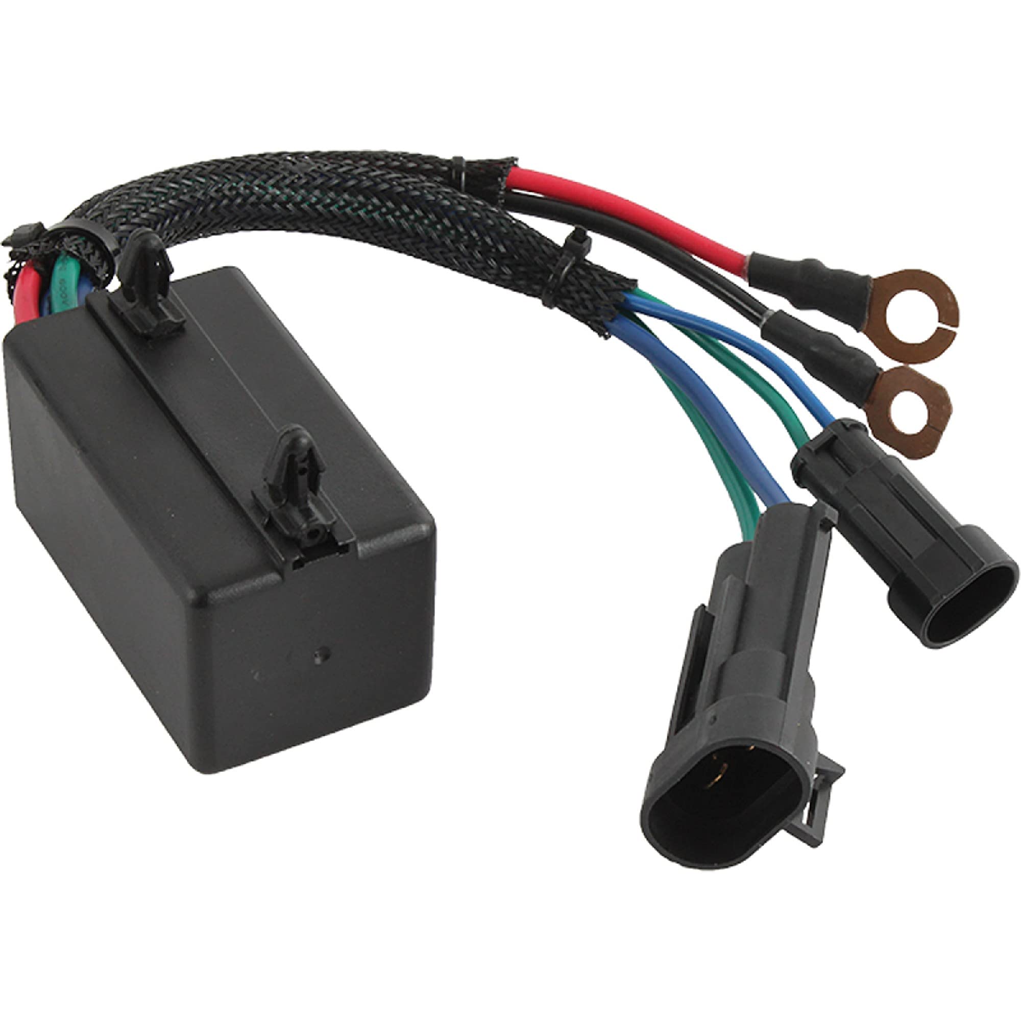 240-22156 DB Electrical Relay Switch Compatible with/Replacement for Arco Marine R767, OMC 0586767, 586767, Tilt-Trim Relay 130, 150, 175, 200, 225, 250, 300HP 2004-On, 12V