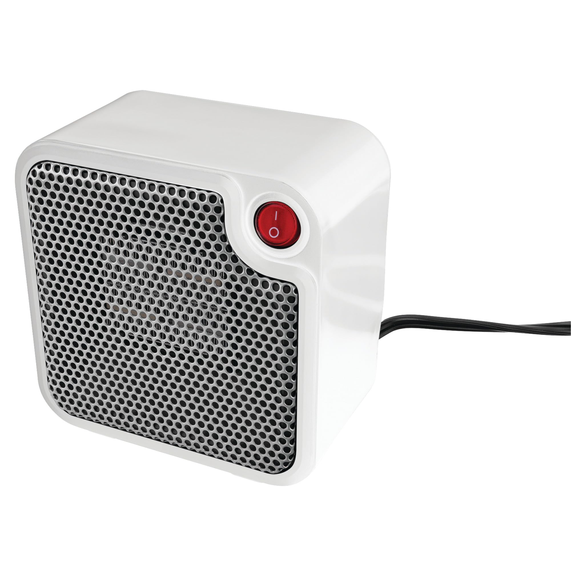 W5011 Performance Tool 250W Personal Space Heater, White