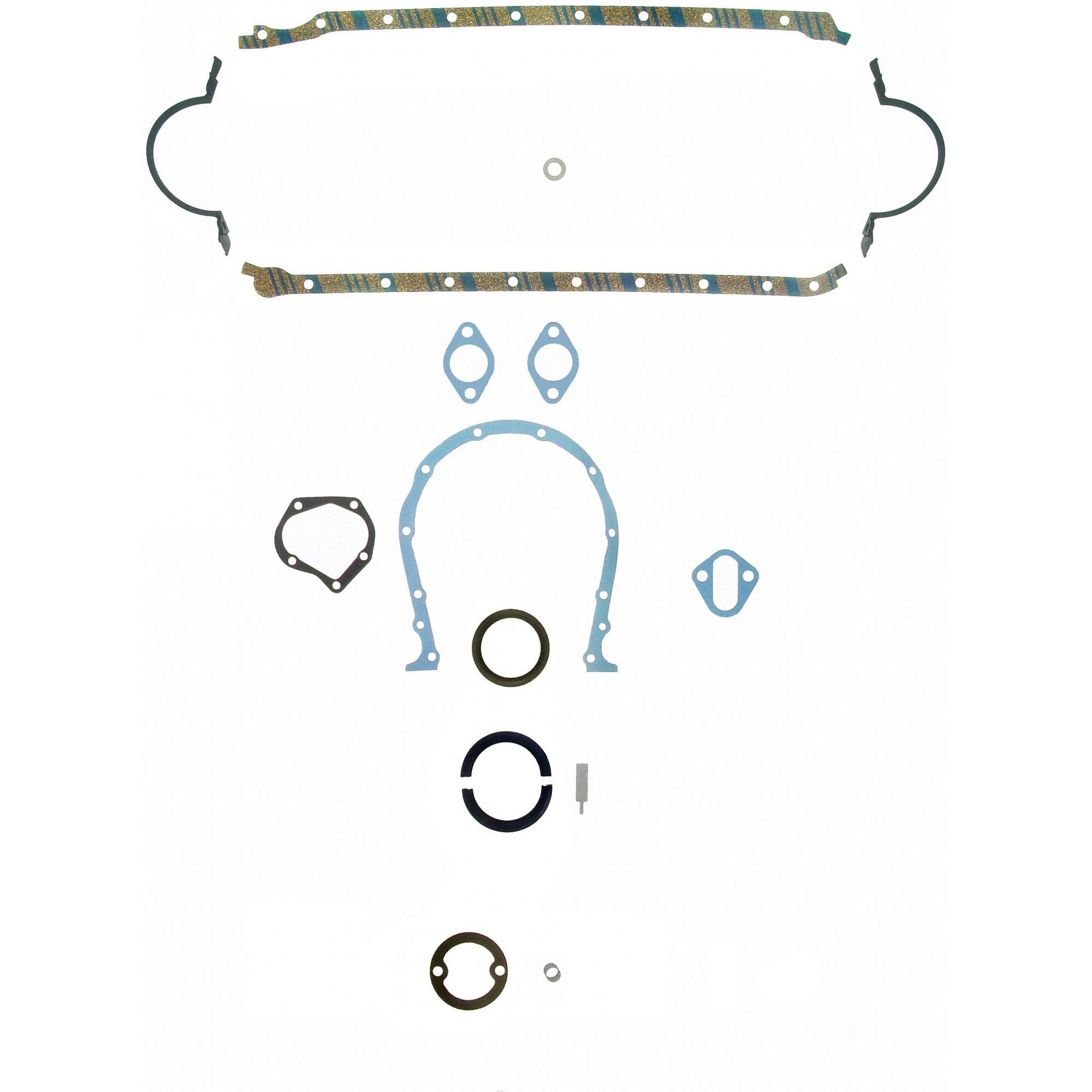 Conversion Gasket Set FEL-PRO CS 8180-1