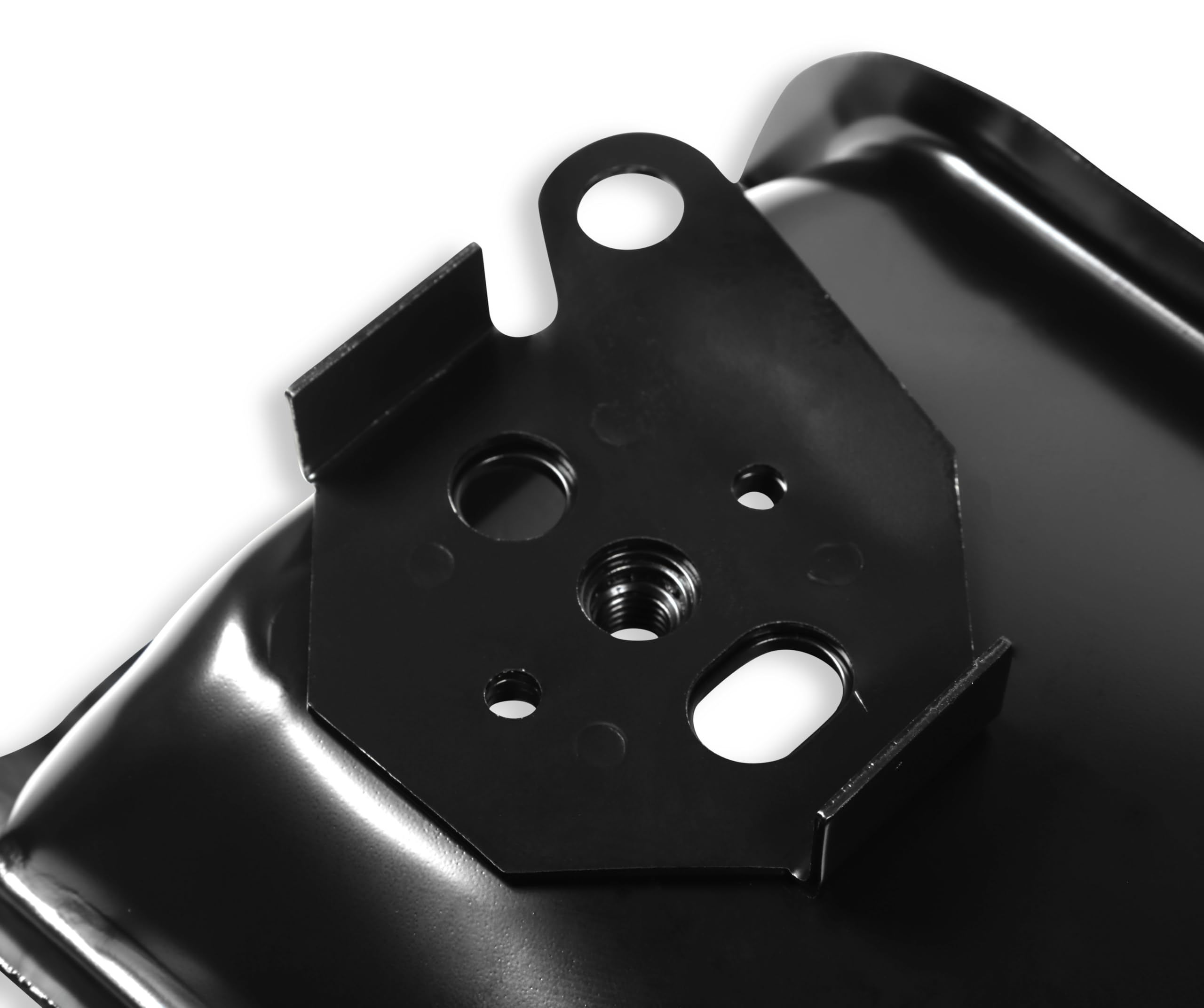 04-428 Brothers Trucks GMT400 Rear Cab Mount Support - RH