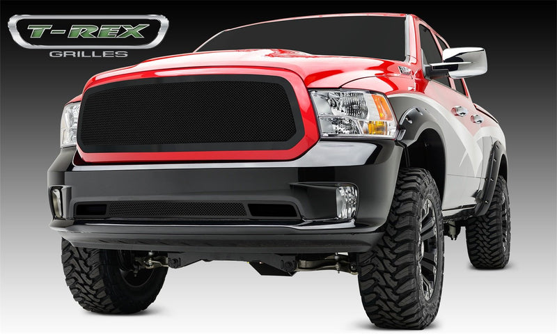 Upper Class T-Rex 51458 Mesh Grille for Dodge Ram