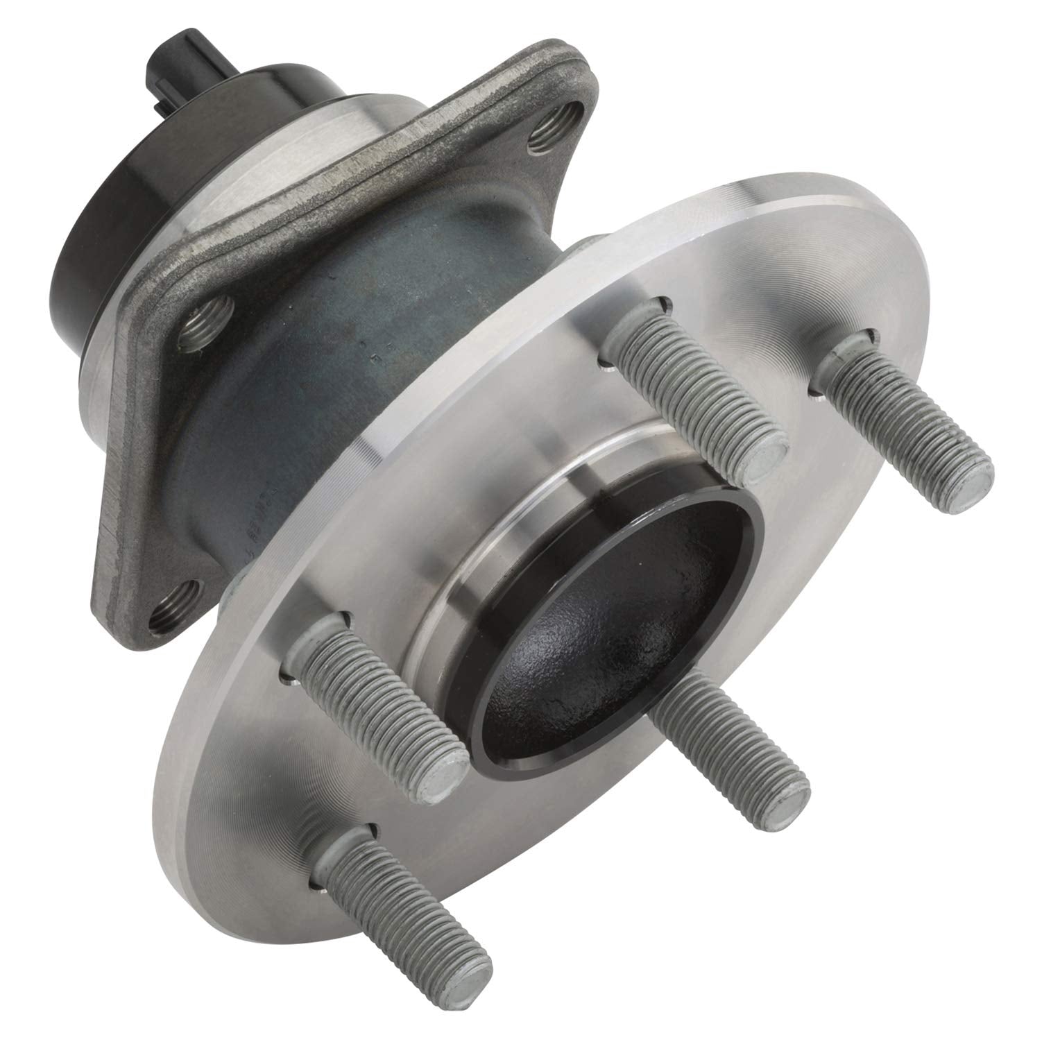 Wheel Bearing and Hub Assembly MOOG for Pontiac Vibe