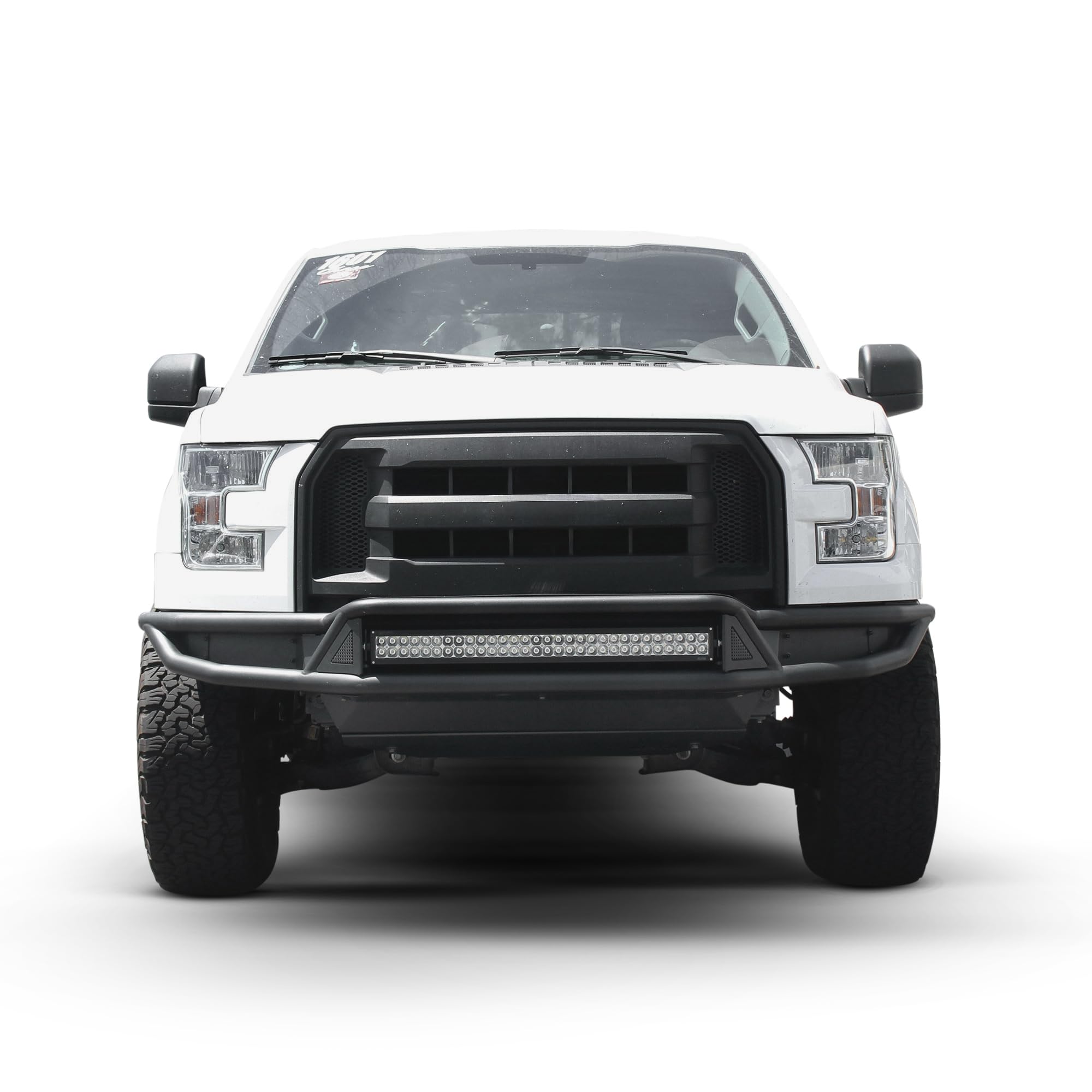 58-71025 Westin Skid Plate for Outlaw/Pro-Mod Bumper fits 2013-2018 Ram 1500 2019-2024 Ram 1500 Classic (Exc Rebel, Warlock & TRX)
