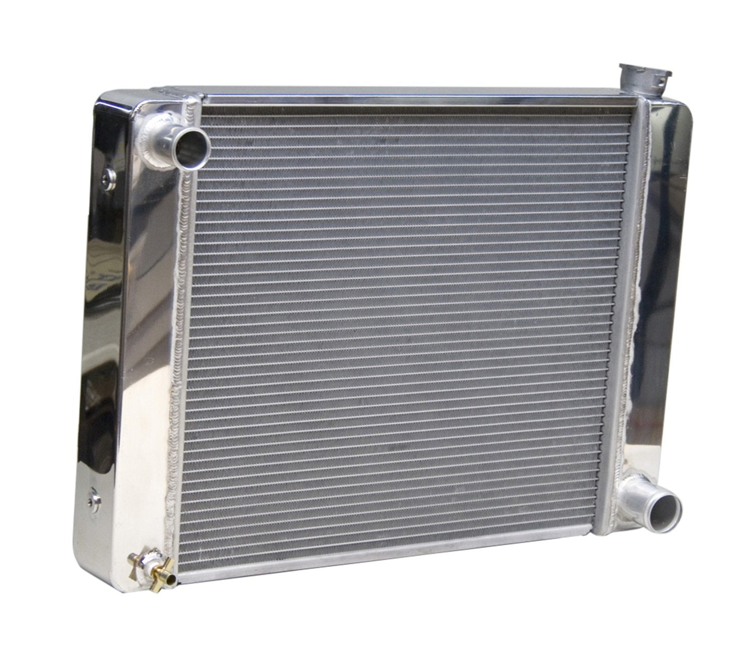 Aluminum PRW 5401928 Radiator
